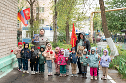 Бессмертный полк